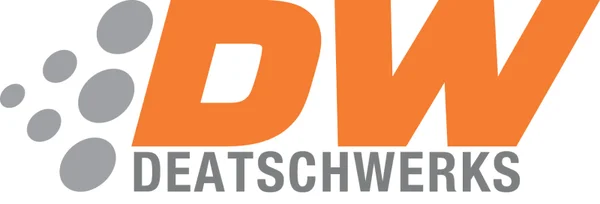 DeatschWerks 18U-00-0050-4 - Bosch EV14 Universal 60mm Standard 50lb/hr Injectors (Set of 4)