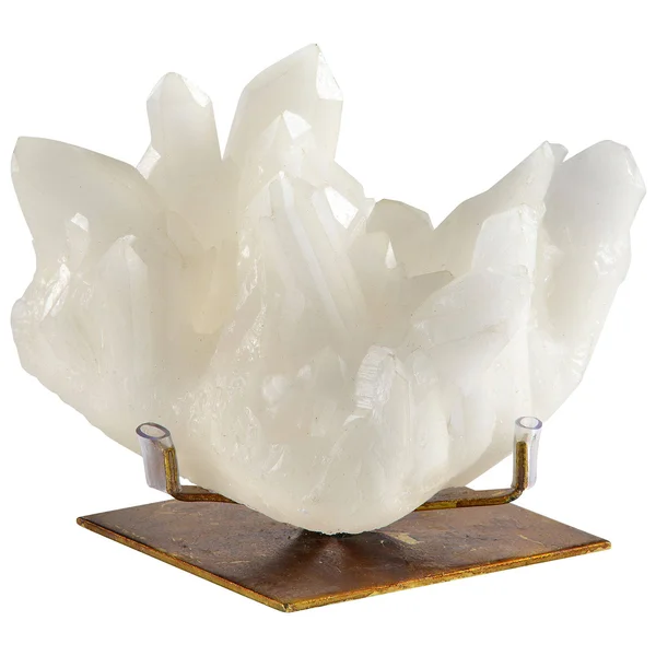 Renwil Sta555 Broomfield White Statue