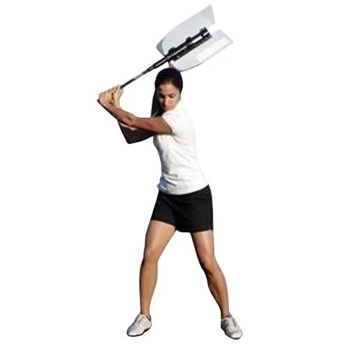Power Swing Fan