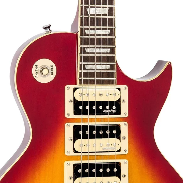 Vintage V1003CSB Cherry Sunburst