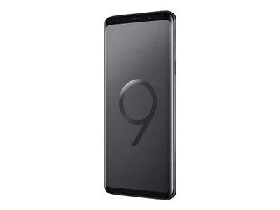 Samsung Galaxy S9+ Unlocked (US Version) 256gb - Midnight Black