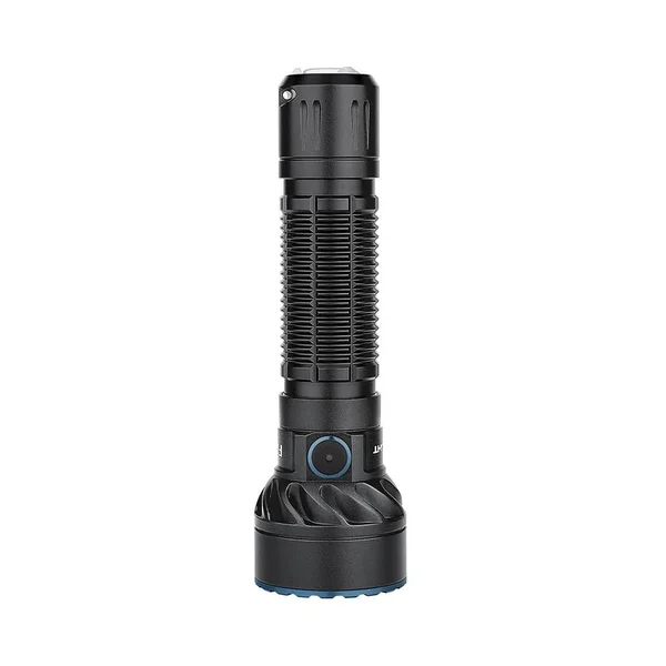 Freyr Multi - Color RGB Flashlight
