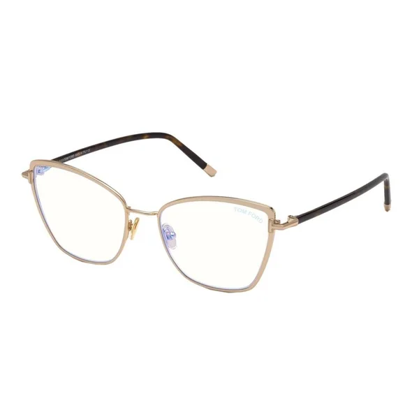 Tom Ford FT5740-B C54 028 - Shiny Rose Gold