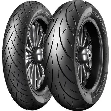 Metzeler 3577200 Cruisetec Front Tire - 120/70B21