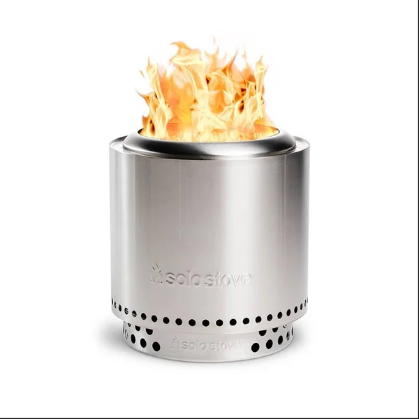 Solo Stove Ranger Fire Pit & Stand