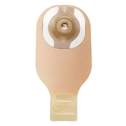 Premier One-Piece Drainable Ostomy Pouch