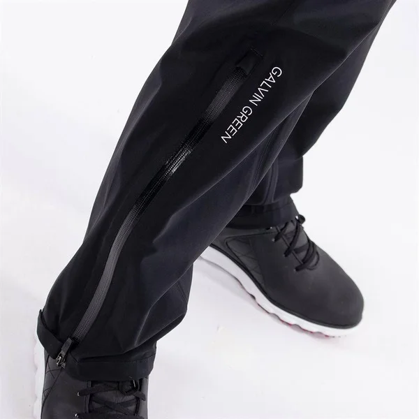 Galvin Green Arthur GORE-TEX Stretch Pants Black - 2019