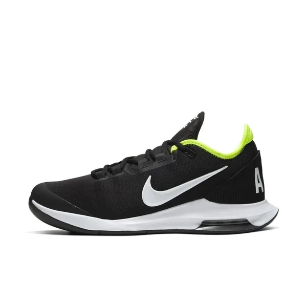 Nike Air Max Wildcard Black/White/Volt, Men's, Size: 10