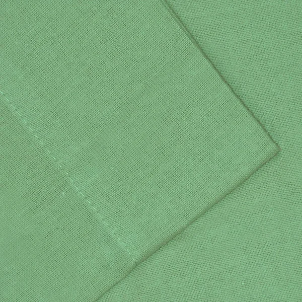 Celeste Home California King Ultra Soft Flannel Sheet Set - Sage