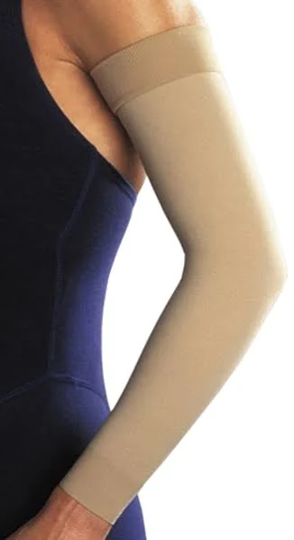 Jobst Bella Lite 20-30 mmHg Armsleeve Medium - Long, Black