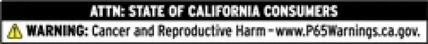 N-Fab 114417512 Cab Length Nerf Step RS Bar