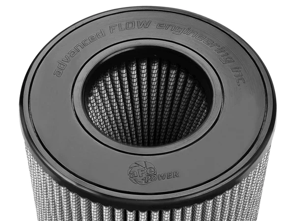 aFe Filters 21-91141 Magnum Flow Pro Dry S Universal Air Filter