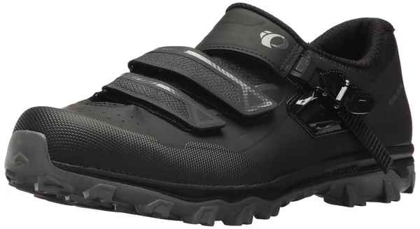 Pearl Izumi Men's X-Alp Summit - Black/Black - 49