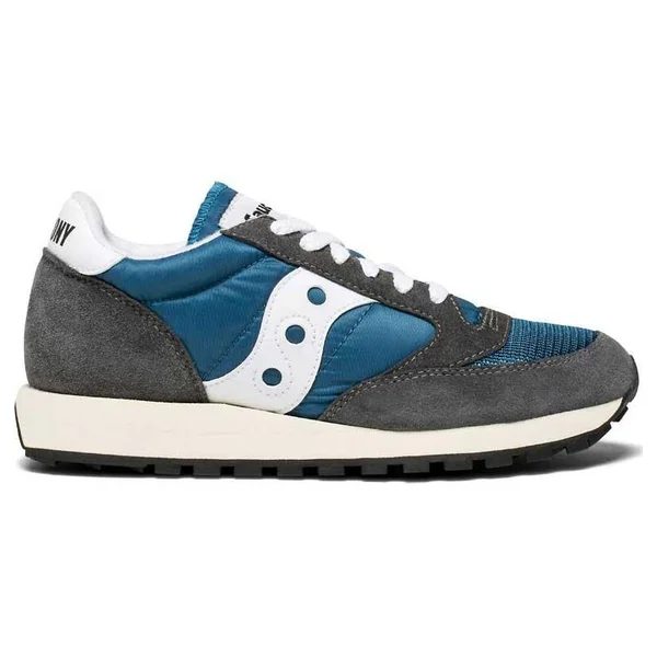 Saucony Jazz Original Womens Sneaker Multicolor