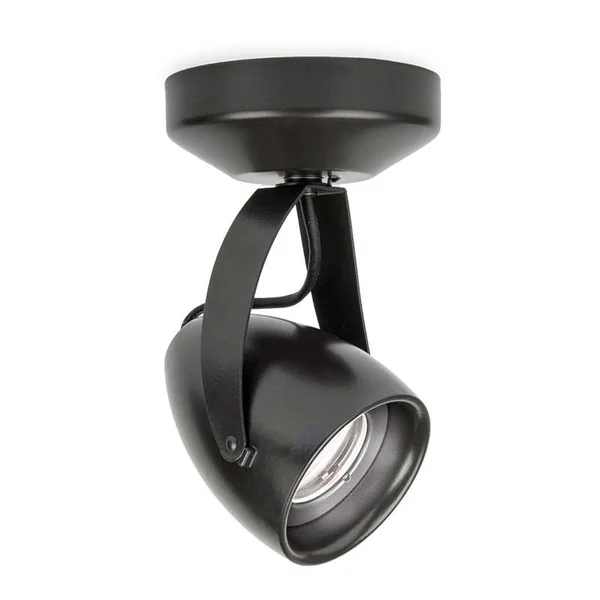 WAC 820 Impulse LED Monopoint - MO-LED820S-830-BK