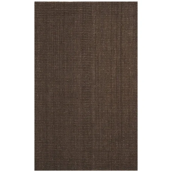 Safavieh Natural Fiber Contemporary Area Rug Collection - 6'x9' NF447D-6