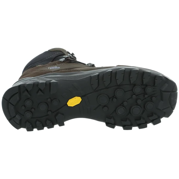 Hanwag Men's Banks GTX Boot - 9.5 - Asphalt/Asphalt