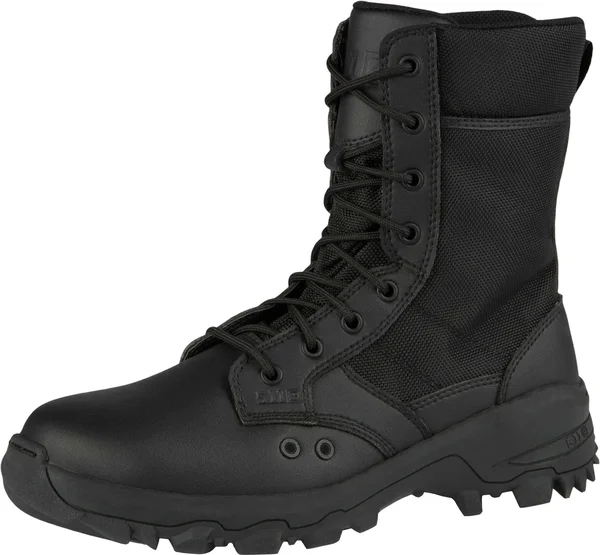 5.11 Tactical Speed 3.0 RapidDry Boots - Black