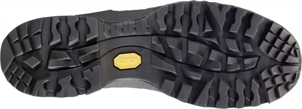 Hanwag Men's Tatra Light GTX Boot - 9 - Black - Orange