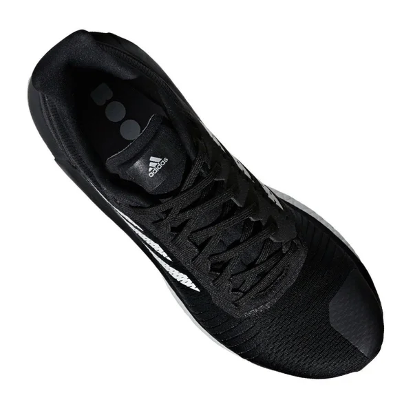 Running Shoes Adidas Solar Drive St M D97443 Black