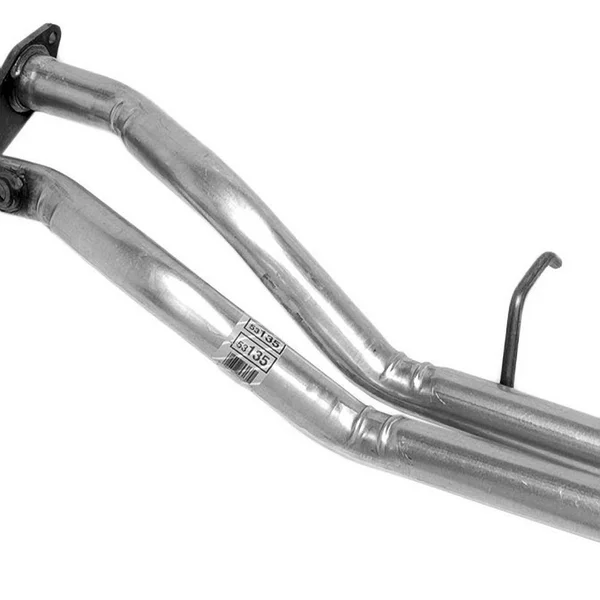 Walker Exhaust Pipe 53135