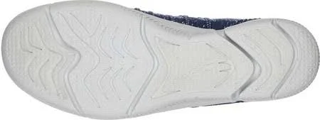 Skechers Active Be-Lux-Sunshine Rays 10 Women's Navy