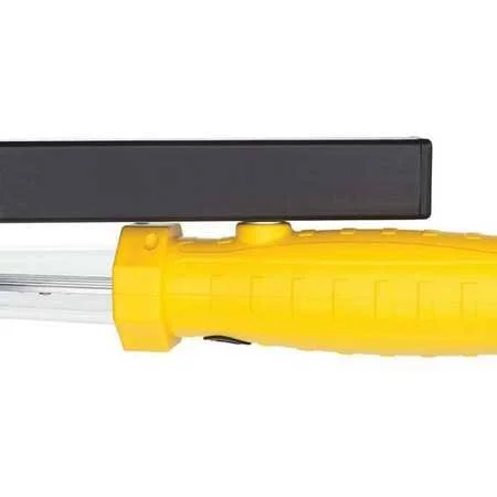 Bayco SL-2135 1, 200 Lumen Corded LED Work Light w/Magnetic Hook