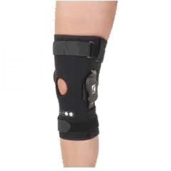 Ossur Form Fit ROM Knee Wrap Brace