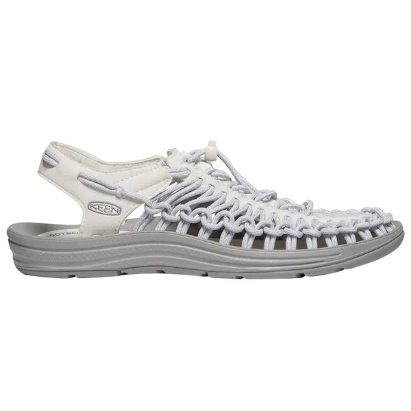 Keen Uneek 7.5 Women's White