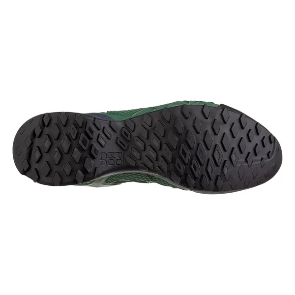 Salewa Men's Wildfire GTX Shoes 9 Myrtle - Fluo Green