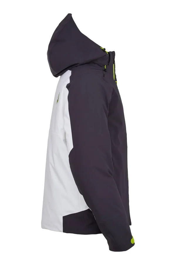 Spyder Men's Orbiter GTX Jacket XL