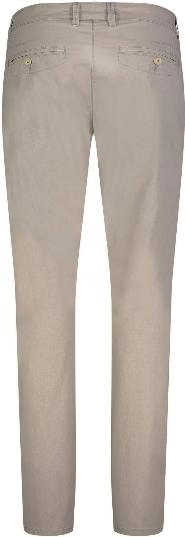 Mac Jeans Lennox Printed Beige Size W 31 - L 34
