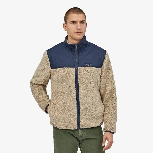 Patagonia Men's Isthmus 3-in-1 Jacket 20710-NENA-XS