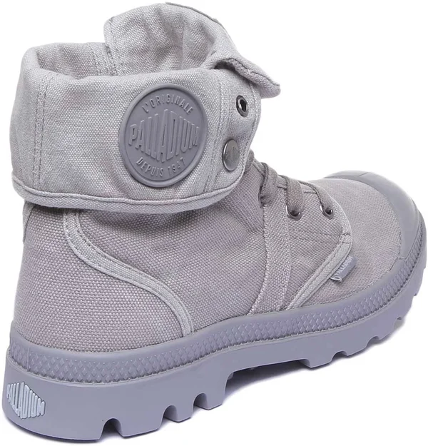 Palladium US Baggy 02478-066-M