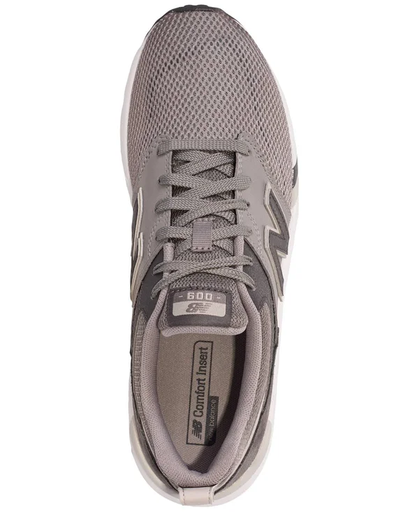 New Balance Men's 009 Shoes Grey - Size: 12, Gray