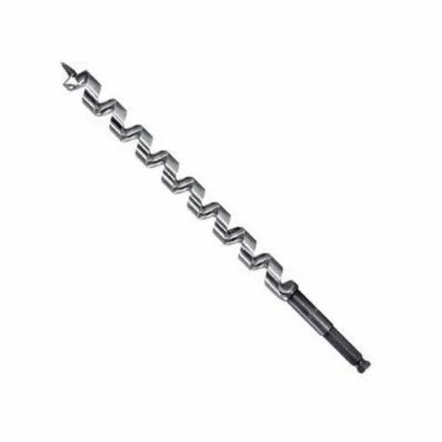 Irwin 48509 51h12-7 9/16 Impact Bit
