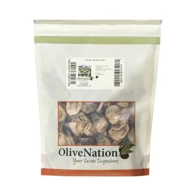 Straw/Paddy Mushrooms 16 oz