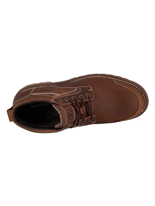Timberland Larchmont II Chukka Boots 9.5
