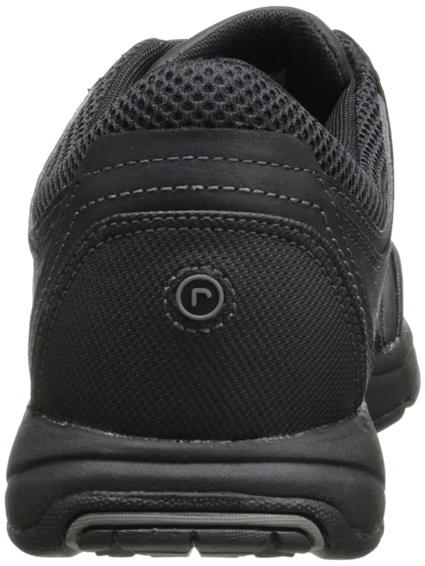 Men's Rockport Chranson, Size: 10.5, Black