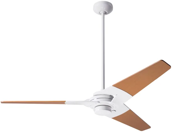 Modern Fan Company - TOR-GW-62-GY-NL-002 Torsion 62x22 Ceiling