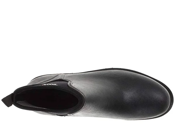 Bogs Men's Carson - Black - 9
