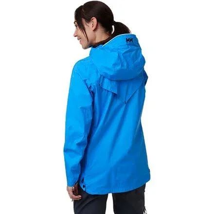 Helly Hansen Women's Odin 3D Air Shell Jacket Xs