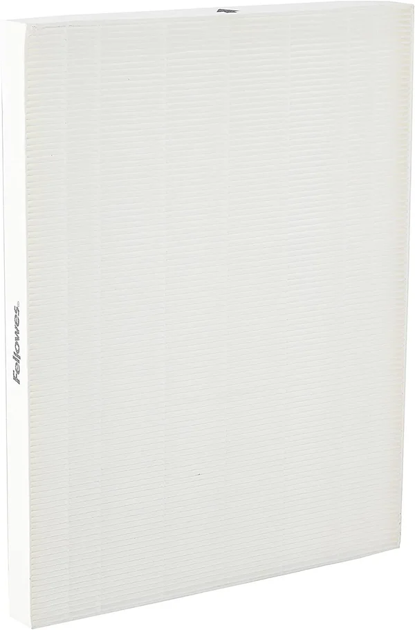 Fellowes AeraMax DX95 True HEPA Filter-White, 9287201