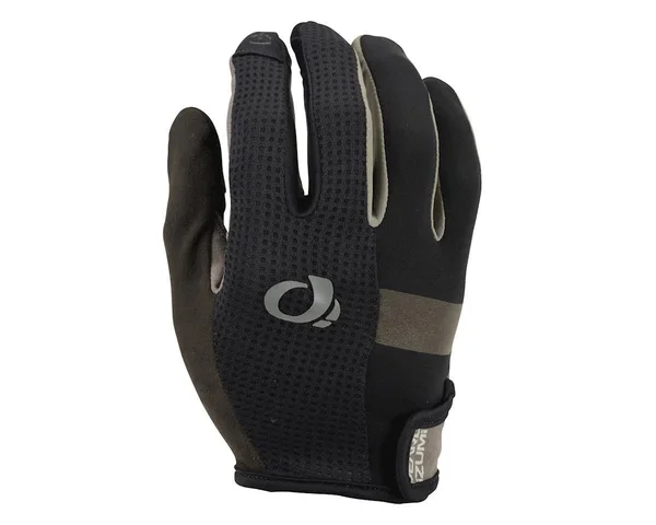 Pearl Izumi Elite Gel Full Finger Glove, Black