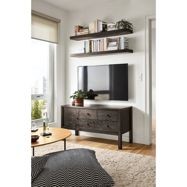 Room & Board - Modern Float 48W 8D 2H Wall Shelf