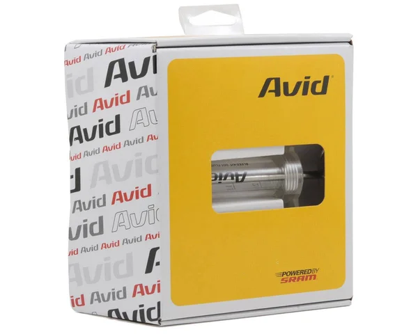 Avid Professional Bleed Kit