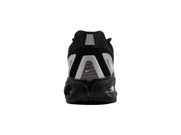 Nike Air Max Torch 3 Running Shoes - Black/White, 11, Men's
