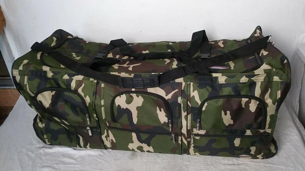 Rockland 40x22 Rolling Duffle Bag