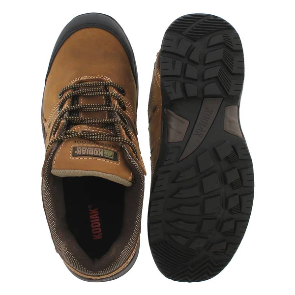 Kodiak Men's Trail CSA Safety Shoe