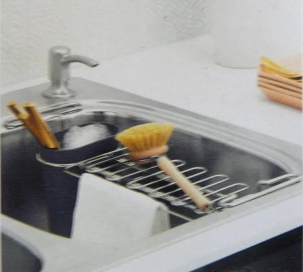 Kohler All-in-One Double Bowl Kitchen Sink Kit R75791-2PC-NA